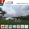 40X100m Big Exhibition Tent for Exhibition and Trade Fair